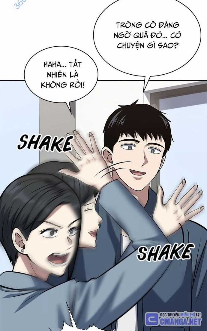 Cảnh Sát Thiên Tài Chuyển Sinh Chapter 37 trang 84