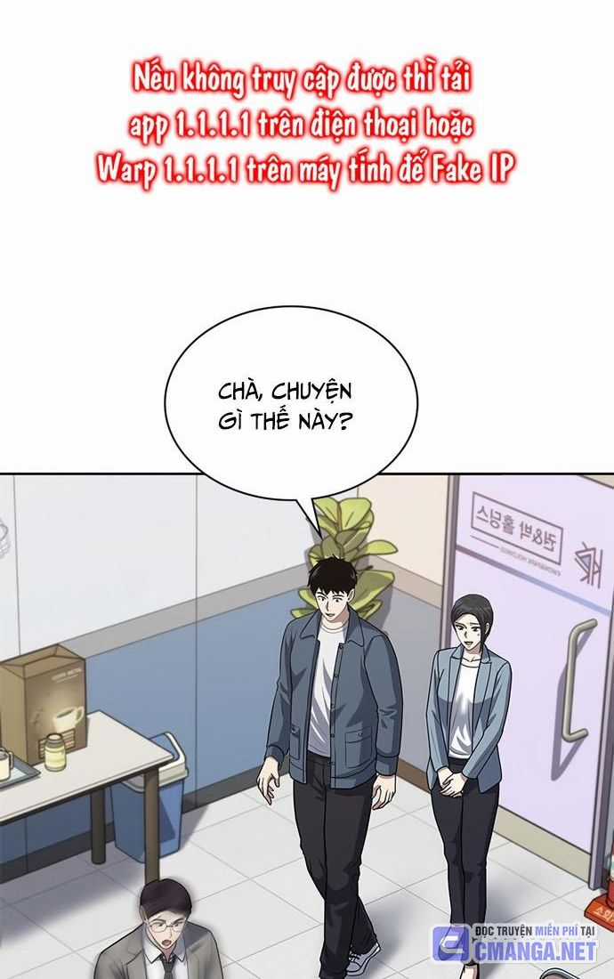 Cảnh Sát Thiên Tài Chuyển Sinh Chapter 37 trang 87