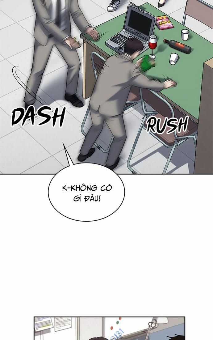 Cảnh Sát Thiên Tài Chuyển Sinh Chapter 37 trang 88