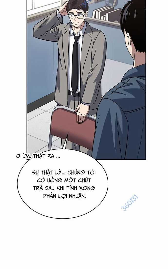 Cảnh Sát Thiên Tài Chuyển Sinh Chapter 37 trang 89