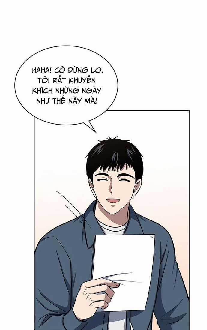 Cảnh Sát Thiên Tài Chuyển Sinh Chapter 37 trang 92