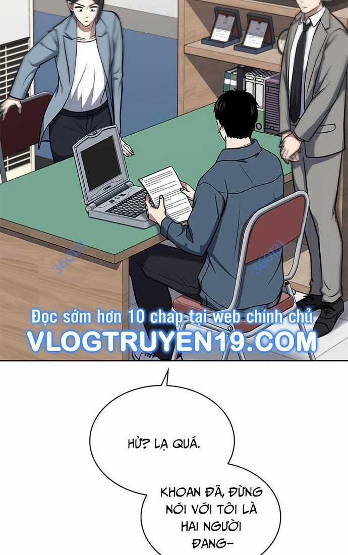 Cảnh Sát Thiên Tài Chuyển Sinh Chapter 37 trang 94