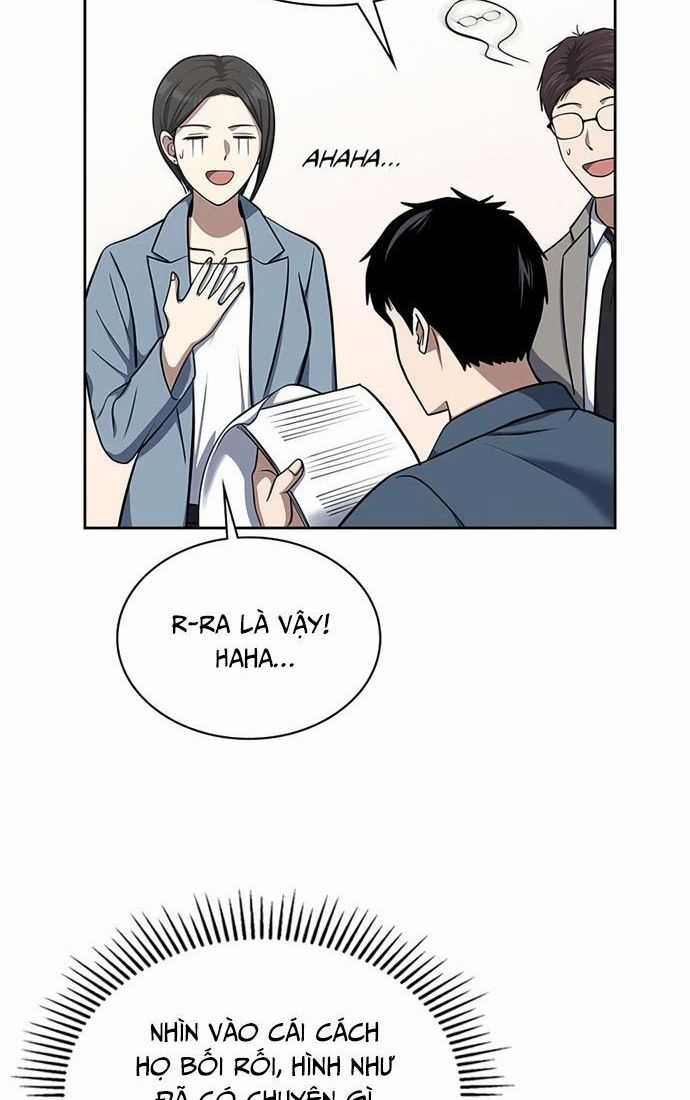 Cảnh Sát Thiên Tài Chuyển Sinh Chapter 37 trang 97