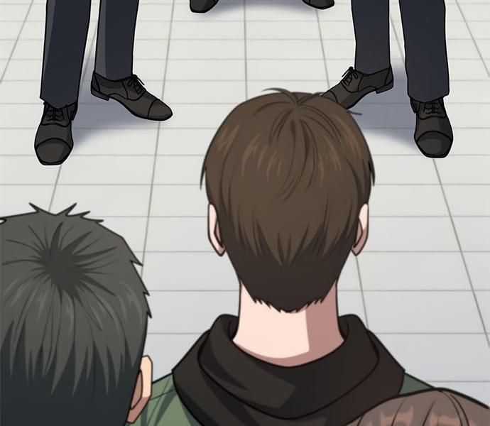 Cảnh Sát Thiên Tài Chuyển Sinh Chapter 38 trang 100