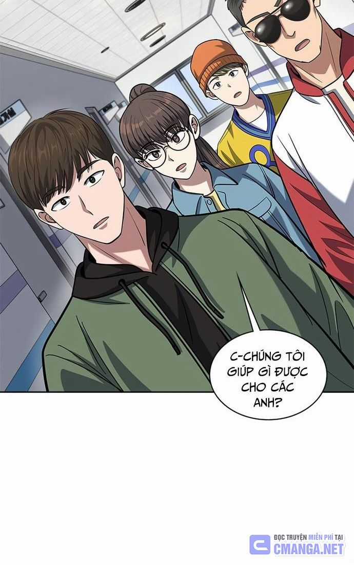 Cảnh Sát Thiên Tài Chuyển Sinh Chapter 38 trang 102