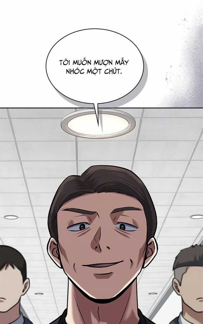 Cảnh Sát Thiên Tài Chuyển Sinh Chapter 38 trang 103