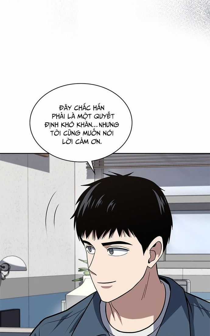 Cảnh Sát Thiên Tài Chuyển Sinh Chapter 38 trang 14