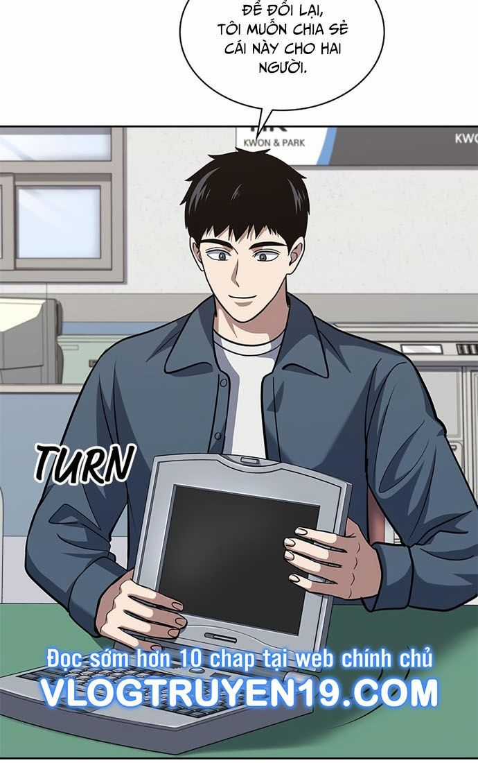 Cảnh Sát Thiên Tài Chuyển Sinh Chapter 38 trang 17