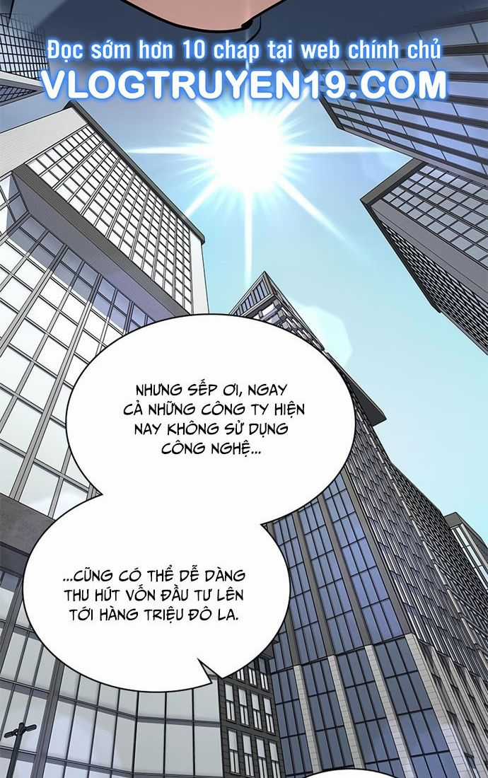 Cảnh Sát Thiên Tài Chuyển Sinh Chapter 38 trang 31