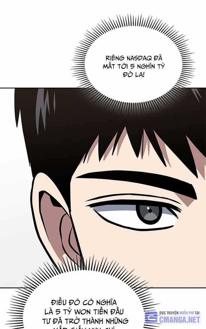 Cảnh Sát Thiên Tài Chuyển Sinh Chapter 38 trang 33