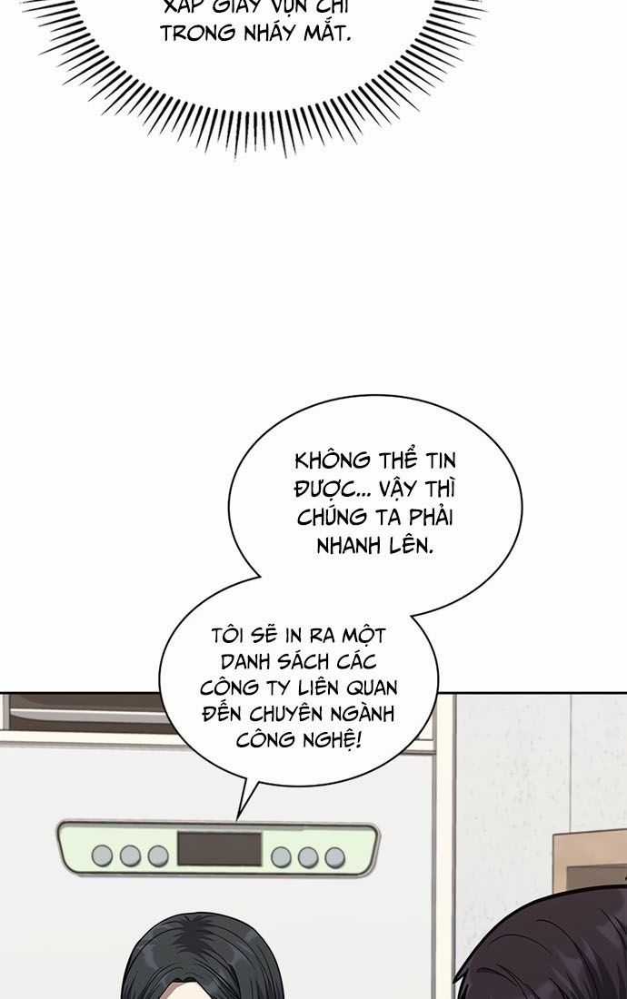 Cảnh Sát Thiên Tài Chuyển Sinh Chapter 38 trang 34