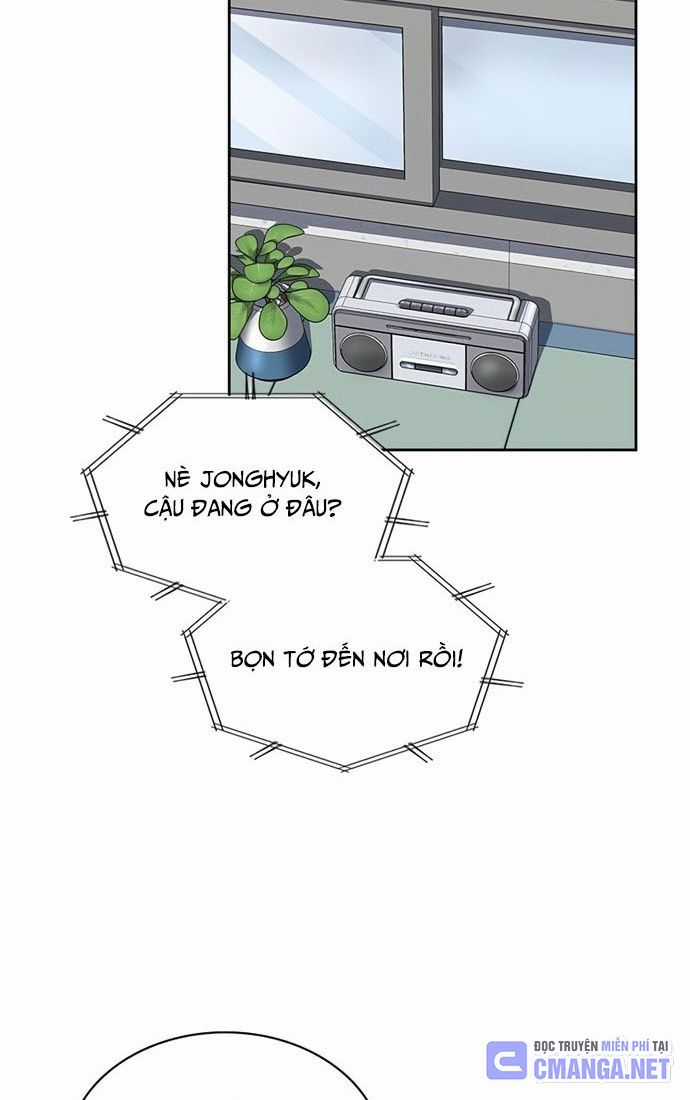 Cảnh Sát Thiên Tài Chuyển Sinh Chapter 38 trang 39