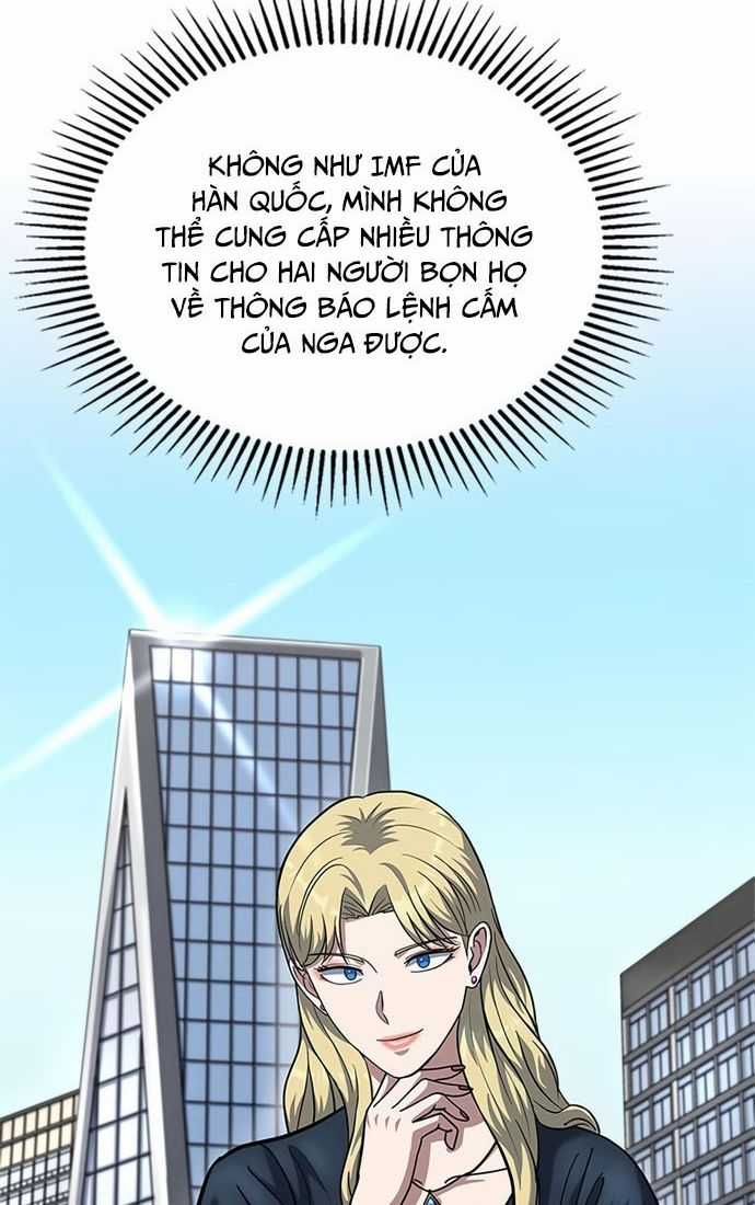 Cảnh Sát Thiên Tài Chuyển Sinh Chapter 38 trang 4