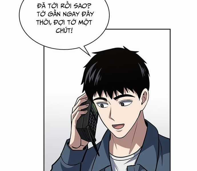 Cảnh Sát Thiên Tài Chuyển Sinh Chapter 38 trang 40