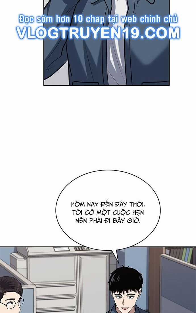 Cảnh Sát Thiên Tài Chuyển Sinh Chapter 38 trang 41