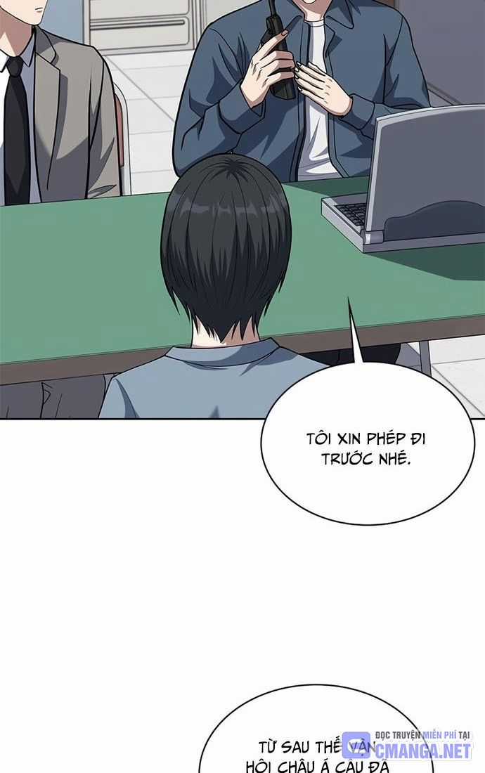 Cảnh Sát Thiên Tài Chuyển Sinh Chapter 38 trang 42