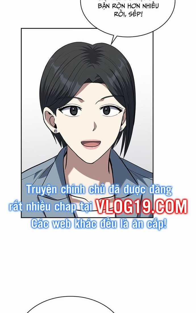 Cảnh Sát Thiên Tài Chuyển Sinh Chapter 38 trang 43