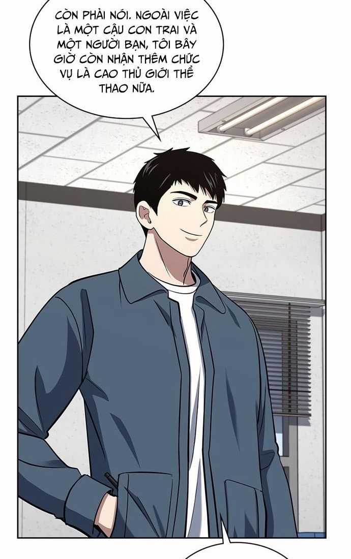 Cảnh Sát Thiên Tài Chuyển Sinh Chapter 38 trang 44