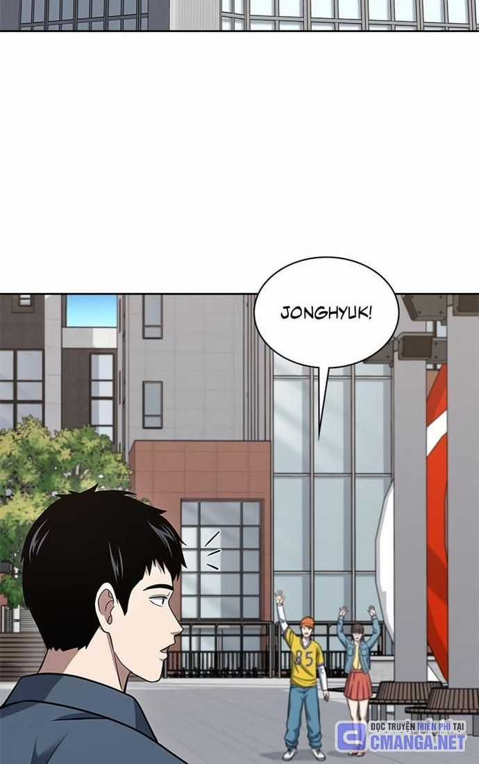 Cảnh Sát Thiên Tài Chuyển Sinh Chapter 38 trang 48