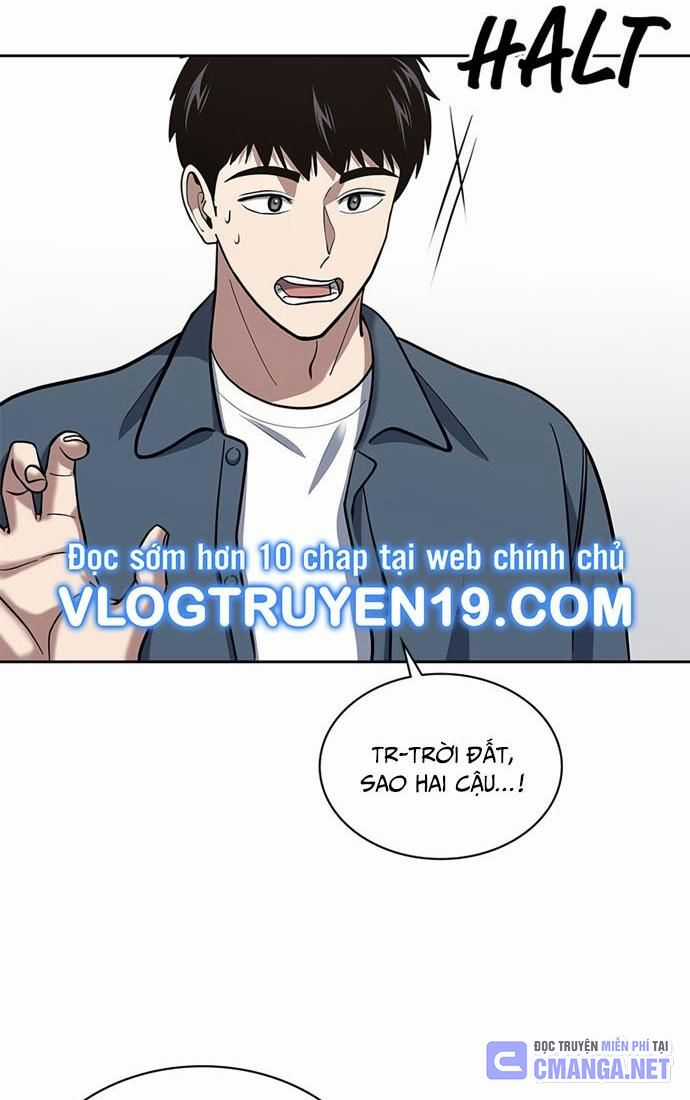 Cảnh Sát Thiên Tài Chuyển Sinh Chapter 38 trang 51