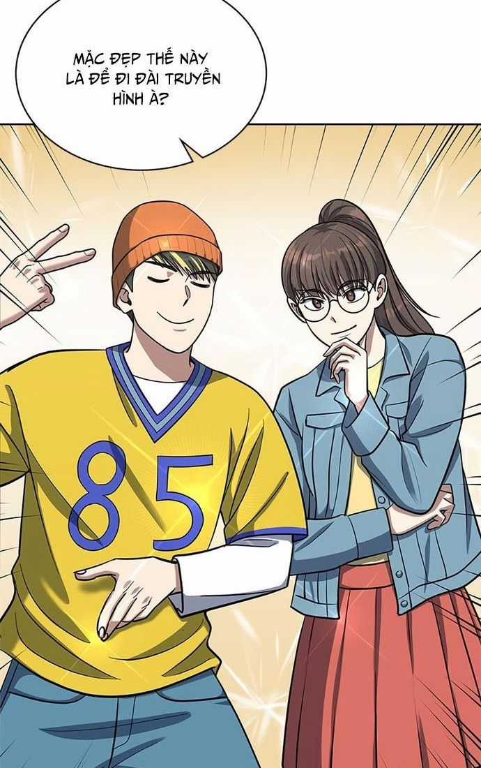 Cảnh Sát Thiên Tài Chuyển Sinh Chapter 38 trang 52