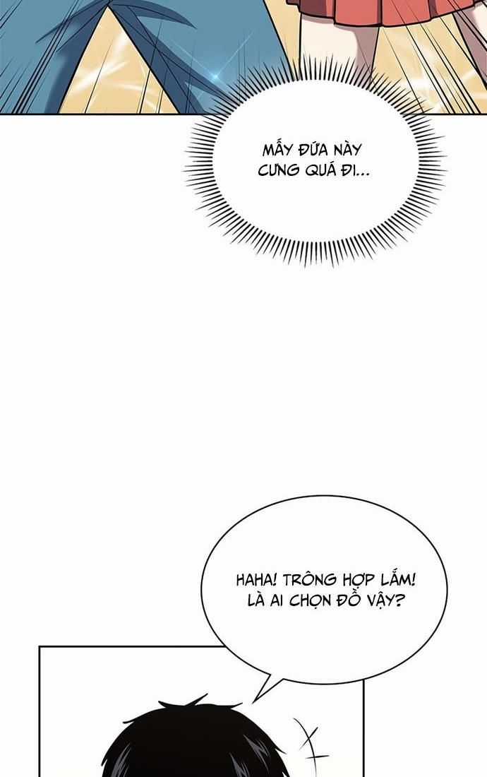 Cảnh Sát Thiên Tài Chuyển Sinh Chapter 38 trang 53