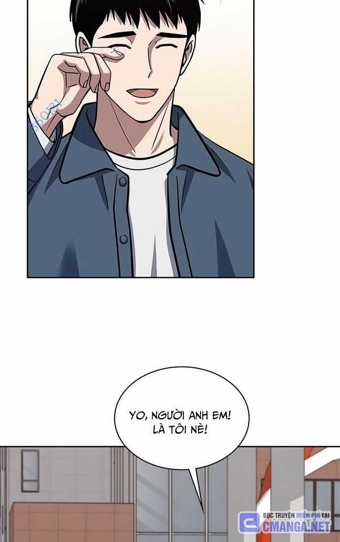 Cảnh Sát Thiên Tài Chuyển Sinh Chapter 38 trang 54