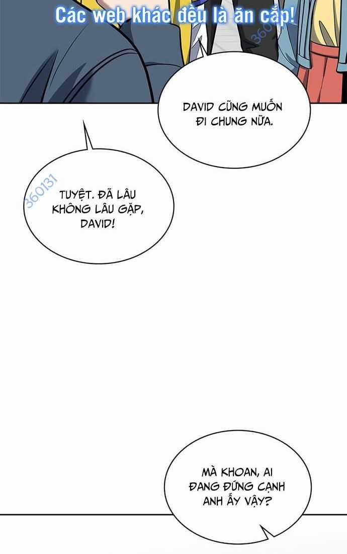 Cảnh Sát Thiên Tài Chuyển Sinh Chapter 38 trang 56