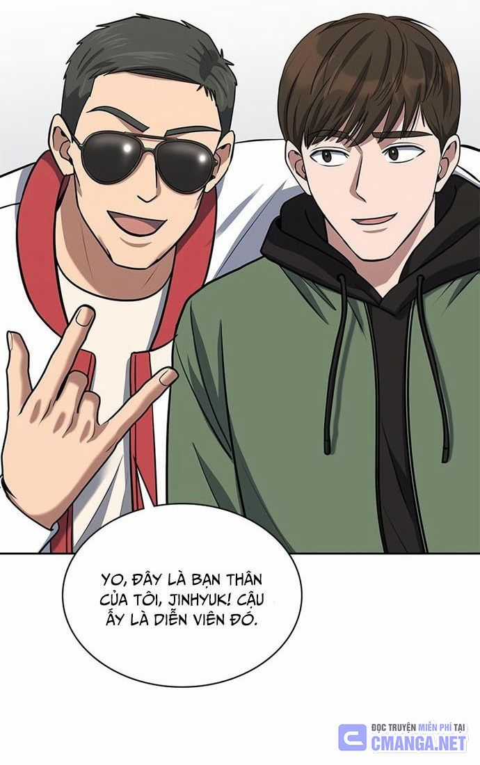 Cảnh Sát Thiên Tài Chuyển Sinh Chapter 38 trang 57