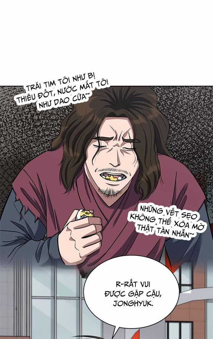 Cảnh Sát Thiên Tài Chuyển Sinh Chapter 38 trang 59