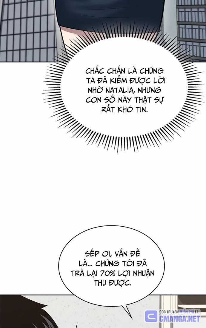 Cảnh Sát Thiên Tài Chuyển Sinh Chapter 38 trang 6