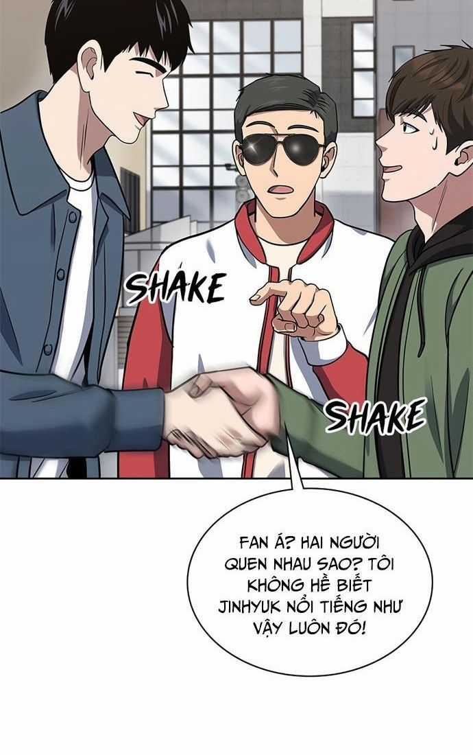 Cảnh Sát Thiên Tài Chuyển Sinh Chapter 38 trang 62