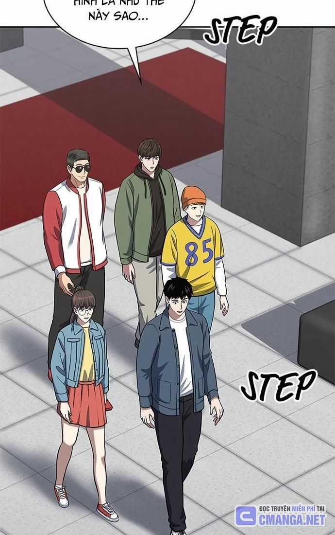 Cảnh Sát Thiên Tài Chuyển Sinh Chapter 38 trang 66