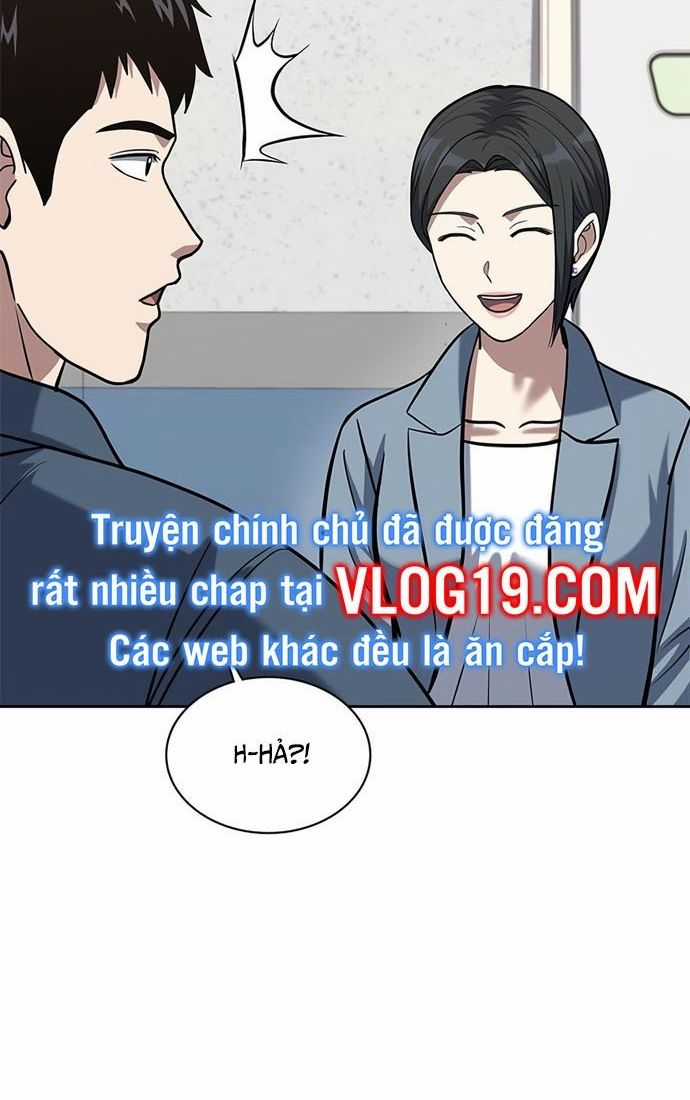Cảnh Sát Thiên Tài Chuyển Sinh Chapter 38 trang 7