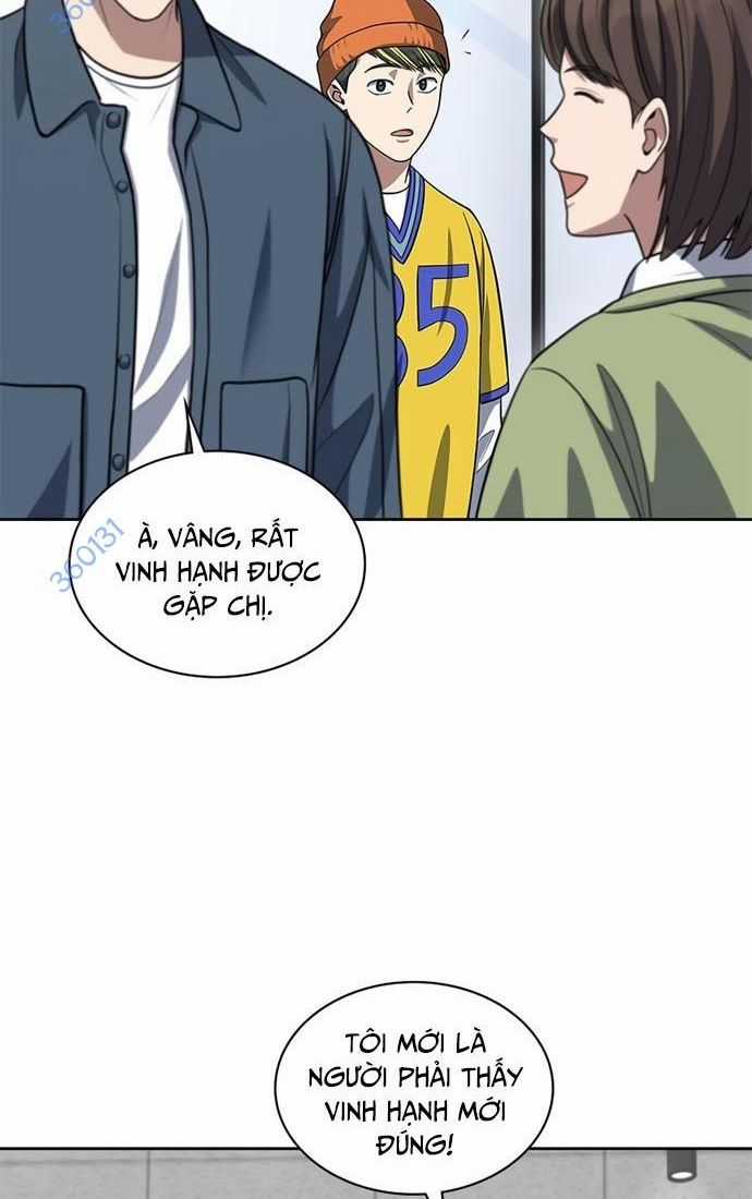 Cảnh Sát Thiên Tài Chuyển Sinh Chapter 38 trang 74