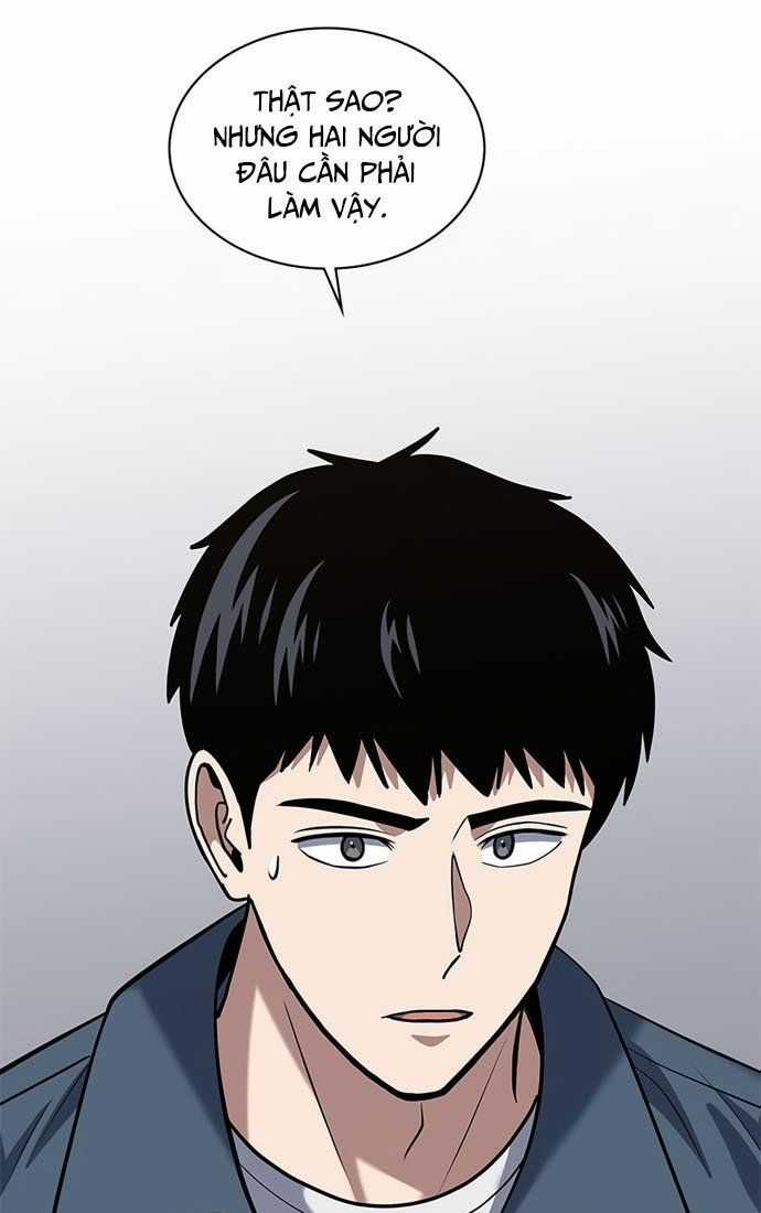 Cảnh Sát Thiên Tài Chuyển Sinh Chapter 38 trang 8