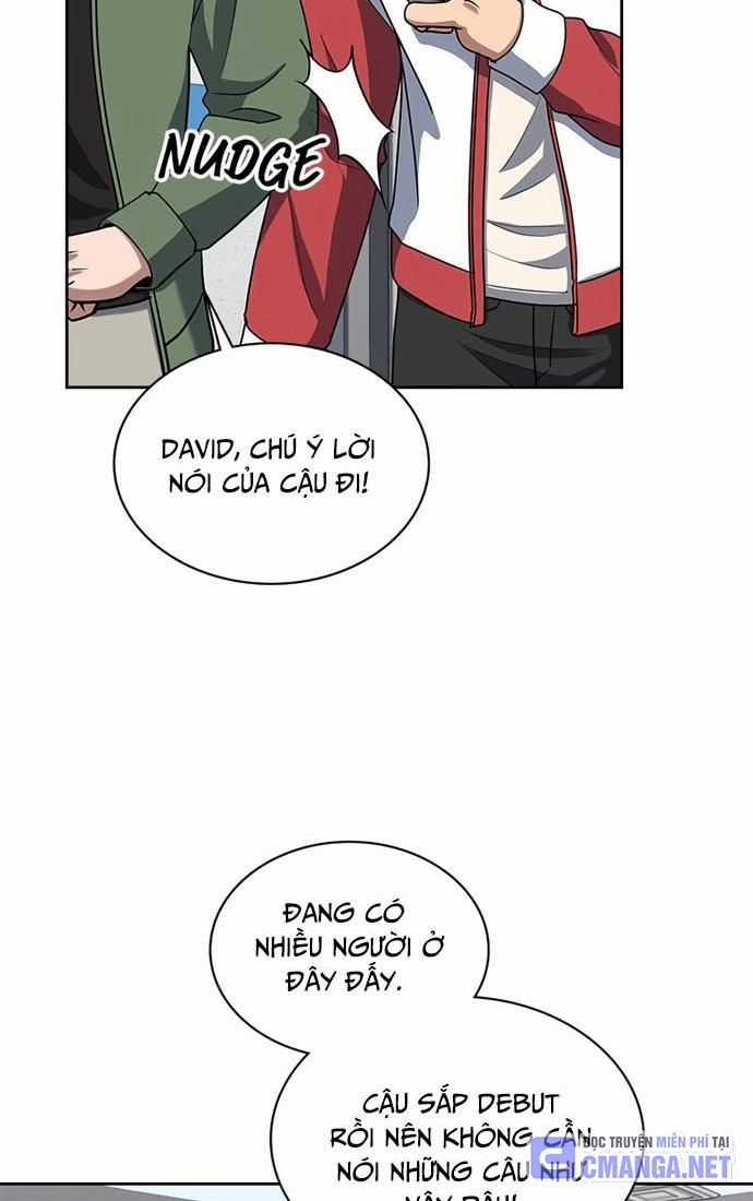 Cảnh Sát Thiên Tài Chuyển Sinh Chapter 38 trang 81