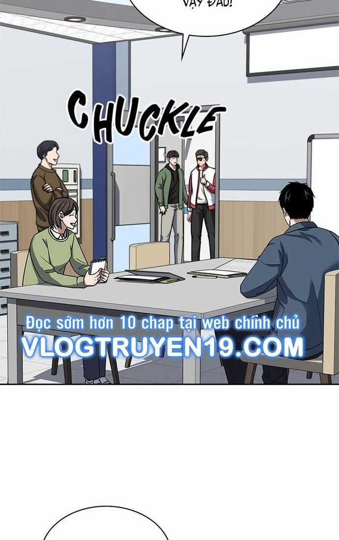 Cảnh Sát Thiên Tài Chuyển Sinh Chapter 38 trang 82