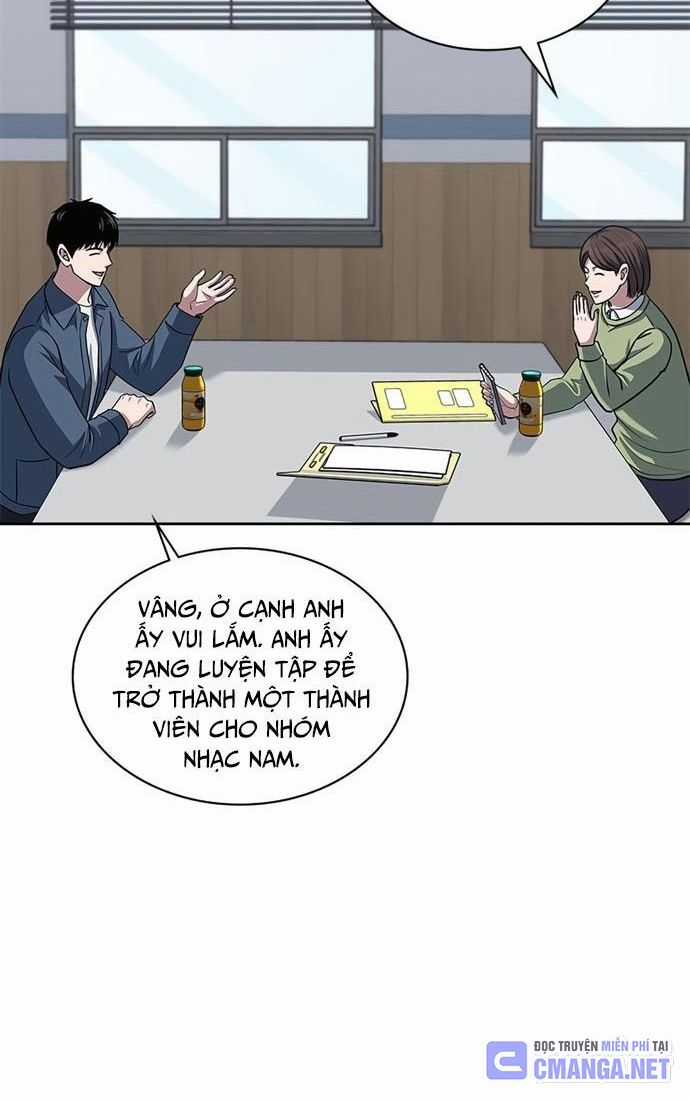 Cảnh Sát Thiên Tài Chuyển Sinh Chapter 38 trang 87