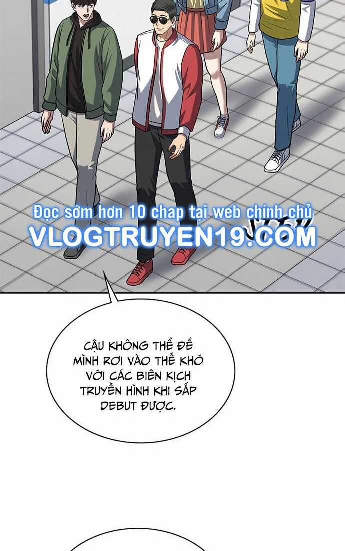 Cảnh Sát Thiên Tài Chuyển Sinh Chapter 38 trang 92