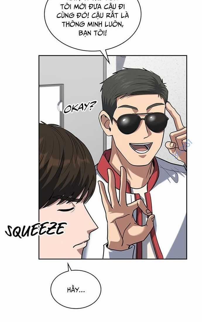 Cảnh Sát Thiên Tài Chuyển Sinh Chapter 38 trang 94