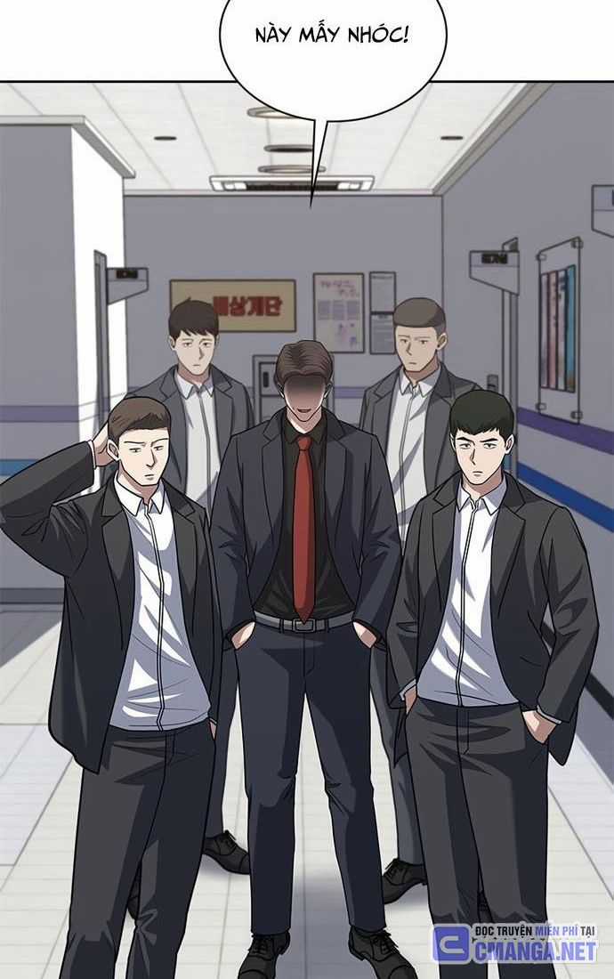 Cảnh Sát Thiên Tài Chuyển Sinh Chapter 38 trang 99