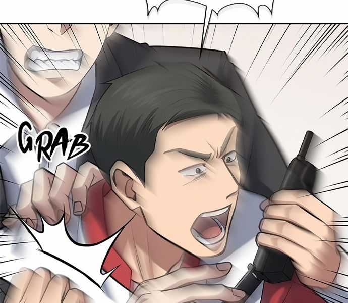 Cảnh Sát Thiên Tài Chuyển Sinh Chapter 39 trang 10