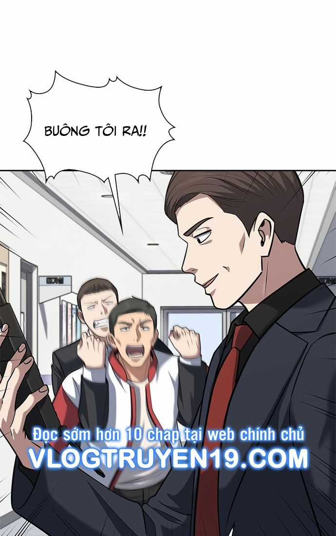 Cảnh Sát Thiên Tài Chuyển Sinh Chapter 39 trang 14