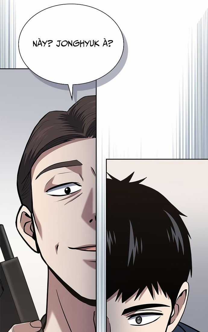 Cảnh Sát Thiên Tài Chuyển Sinh Chapter 39 trang 16