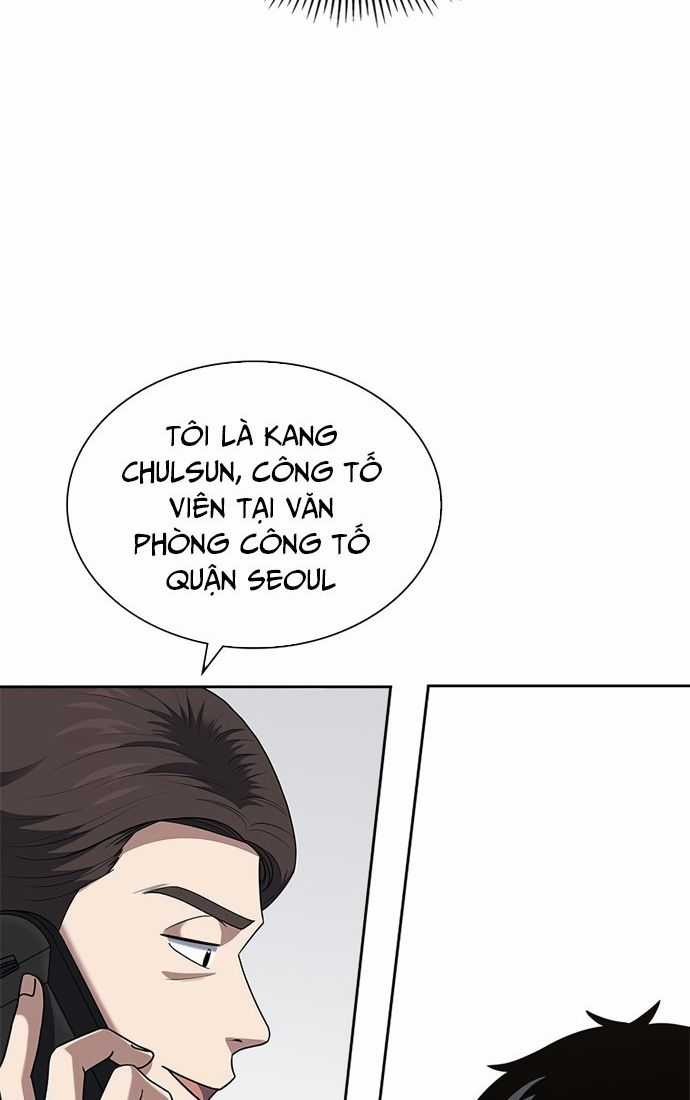 Cảnh Sát Thiên Tài Chuyển Sinh Chapter 39 trang 19