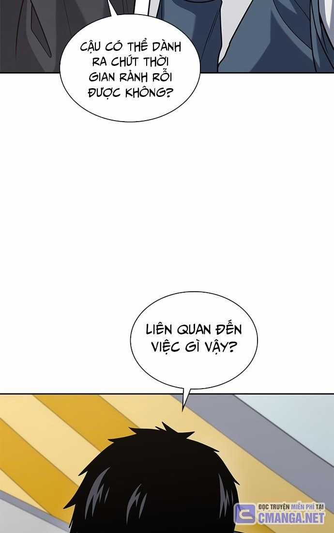 Cảnh Sát Thiên Tài Chuyển Sinh Chapter 39 trang 21