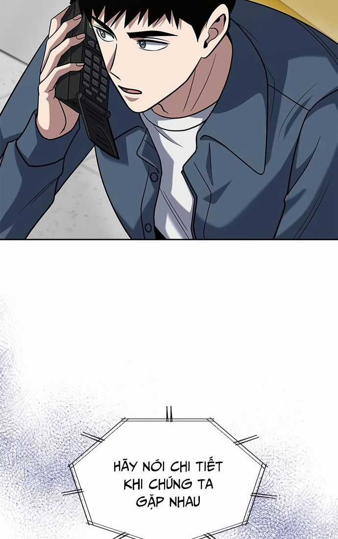 Cảnh Sát Thiên Tài Chuyển Sinh Chapter 39 trang 22