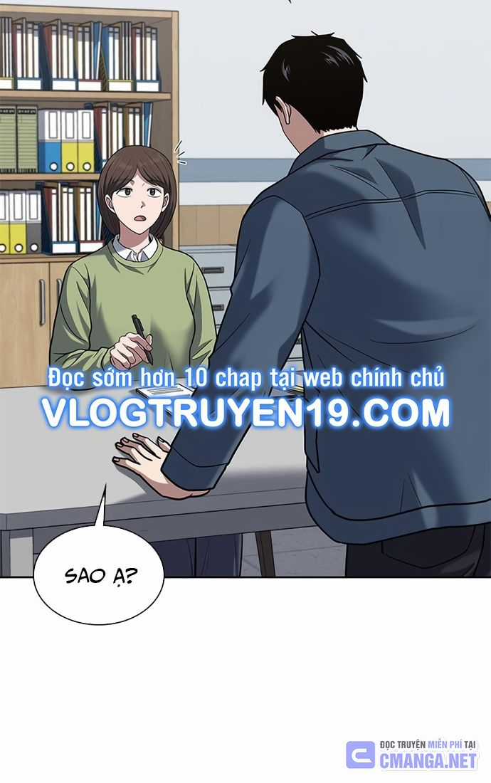 Cảnh Sát Thiên Tài Chuyển Sinh Chapter 39 trang 27