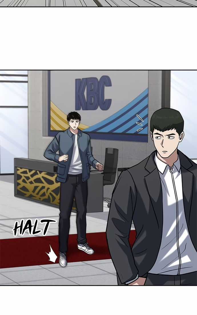 Cảnh Sát Thiên Tài Chuyển Sinh Chapter 39 trang 32